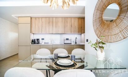 Herverkoop - Appartement - Torrevieja - Acequion