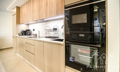 Herverkoop - Appartement - Torrevieja - Acequion