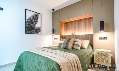Herverkoop - Appartement - Torrevieja - Acequion