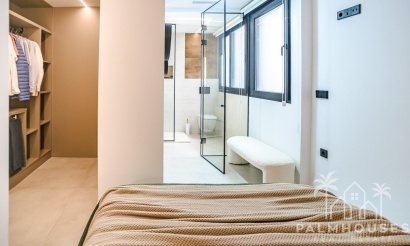 Herverkoop - Appartement - Torrevieja - Acequion