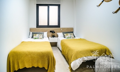 Herverkoop - Appartement - Torrevieja - Acequion