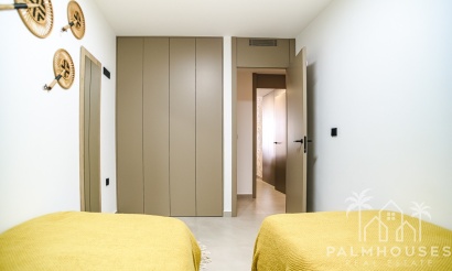Herverkoop - Appartement - Torrevieja - Acequion
