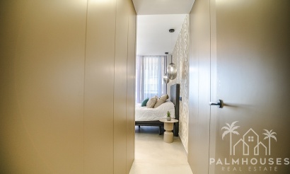 Herverkoop - Appartement - Torrevieja - Acequion