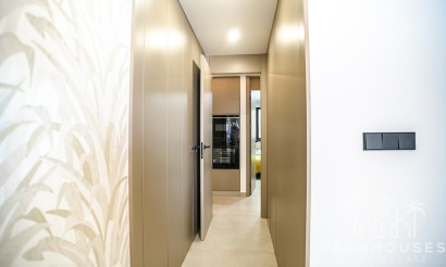 Herverkoop - Appartement - Torrevieja - Acequion