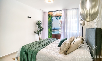 Herverkoop - Appartement - Torrevieja - Acequion