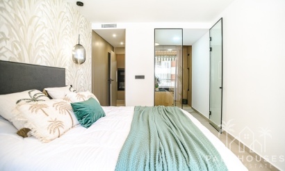 Herverkoop - Appartement - Torrevieja - Acequion