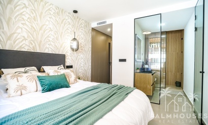 Herverkoop - Appartement - Torrevieja - Acequion