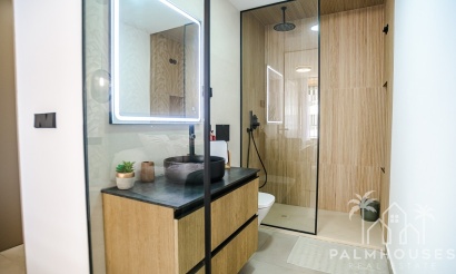 Herverkoop - Appartement - Torrevieja - Acequion