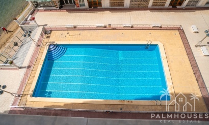 Herverkoop - Appartement - Torrevieja - Acequion