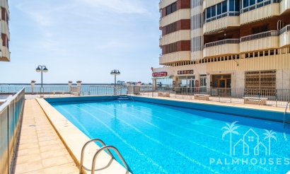 Herverkoop - Appartement - Torrevieja - Acequion