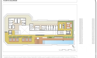Nieuwbouw - Appartement - San Pedro del Pinatar - Lo Pagan
