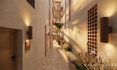 Nieuwbouw - Appartement - San Pedro del Pinatar - Lo Pagan