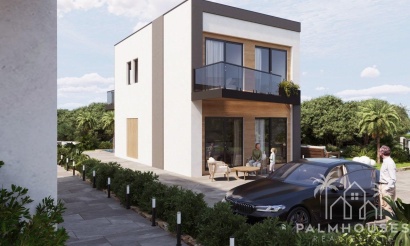 Nouvelle construction - Villa - Finestrat - Balcón De Finestrat