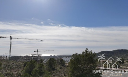 Nouvelle construction - Apartment - Finestrat - Balcón De Finestrat