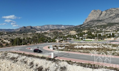 Nouvelle construction - Apartment - Finestrat - Balcón De Finestrat