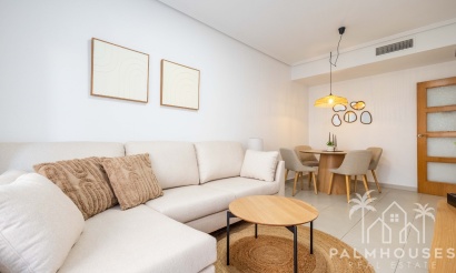 Revente - Apartment - Torrevieja - Playa del cura
