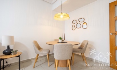 Revente - Apartment - Torrevieja - Playa del cura