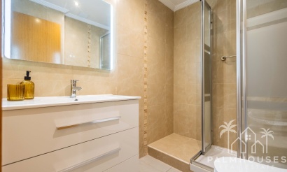Revente - Apartment - Torrevieja - Playa del cura