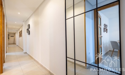Revente - Apartment - Torrevieja - Playa del cura
