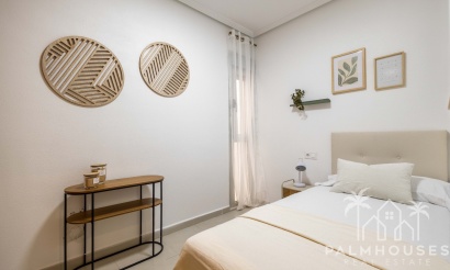 Revente - Apartment - Torrevieja - Playa del cura