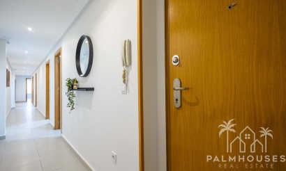 Revente - Apartment - Torrevieja - Playa del cura