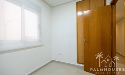 Revente - Apartment - Torrevieja - Playa del cura