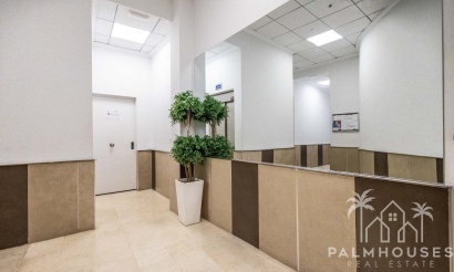 Revente - Apartment - Torrevieja - Playa del cura