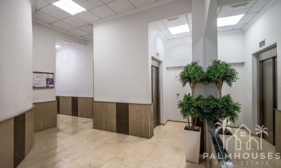 Revente - Apartment - Torrevieja - Playa del cura