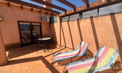Revente - Apartment - Torrevieja - Aguas Nuevas