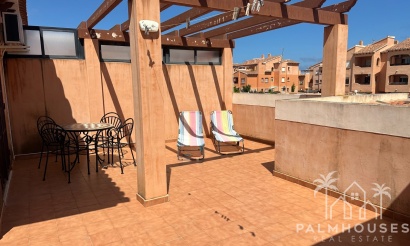 Revente - Apartment - Torrevieja - Aguas Nuevas