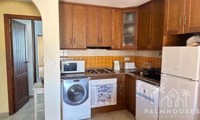 Revente - Apartment - Torrevieja - Aguas Nuevas