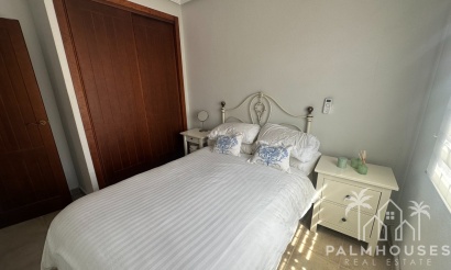 Revente - Apartment - Torrevieja - Aguas Nuevas