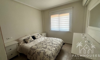 Revente - Apartment - Torrevieja - Aguas Nuevas