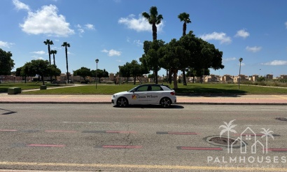 Revente - Apartment - Torrevieja - Aguas Nuevas