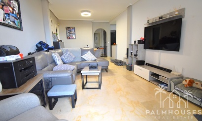 Revente - Apartment - Orihuela Costa - Villamartin