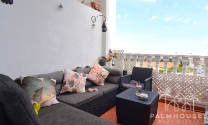 Revente - Apartment - Orihuela Costa - Villamartin