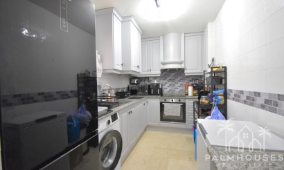 Revente - Apartment - Orihuela Costa - Villamartin