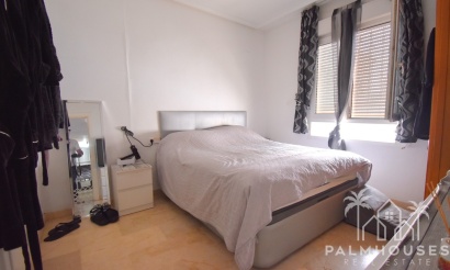 Revente - Apartment - Orihuela Costa - Villamartin