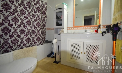 Revente - Apartment - Orihuela Costa - Villamartin