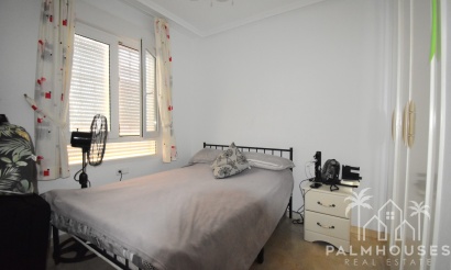 Revente - Apartment - Orihuela Costa - Villamartin