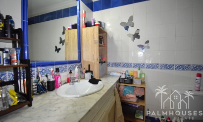 Revente - Apartment - Orihuela Costa - Villamartin