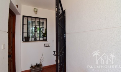 Revente - Apartment - Orihuela Costa - Villamartin