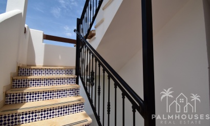 Revente - Apartment - Orihuela Costa - Villamartin