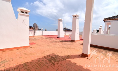 Revente - Apartment - Orihuela Costa - Villamartin