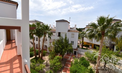 Revente - Apartment - Orihuela Costa - Villamartin