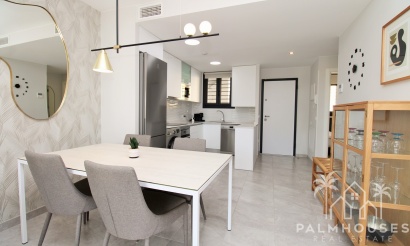 Herverkoop - Appartement - Villamartin