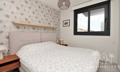 Herverkoop - Appartement - Villamartin