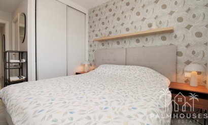 Herverkoop - Appartement - Villamartin