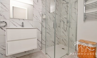 Herverkoop - Appartement - Villamartin