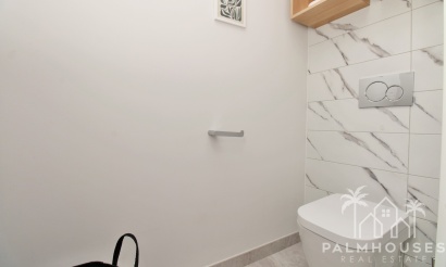 Herverkoop - Appartement - Villamartin